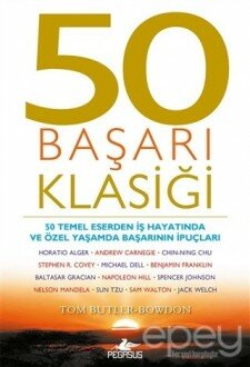 50 Başarı Klasiği