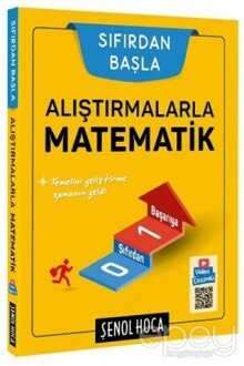 Sıfırdan Başla Alıştırmalarla Matematik