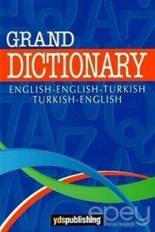 Grand Dictionary