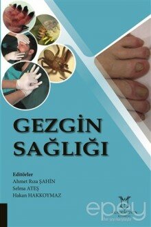 Gezgin Sağlığı