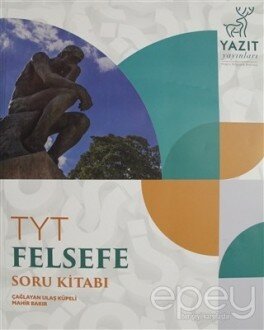 TYT Felsefe Soru Kitabı