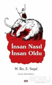 İnsan Nasıl İnsan Oldu