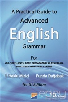 A Practical Guide to Advanced English Grammer