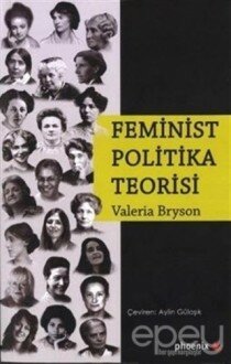 Feminist Politika Teorisi