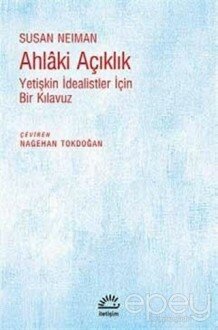 Ahlaki Açıklık