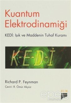 Kuantum Elektrodinamiği