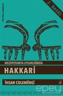 Mezopotamya Uygarlığı’nda Hakkari