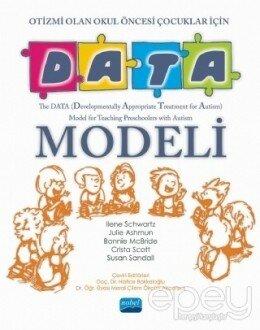 Otizmi Olan Okul Öncesi Çocuklar İçin Data Modeli