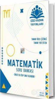 TYT Matematik Soru Bankası