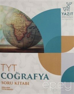 TYT Coğrafya Soru Kitabı