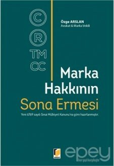 Marka Hakkının Sona Ermesi