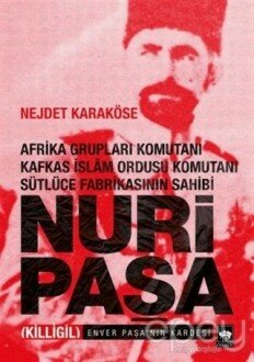 Nuri Paşa