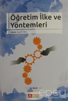 Öğretim İlke ve Yöntemleri