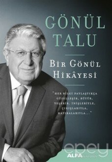 Bir Gönül Hikayesi (Büyük Boy Ciltli)