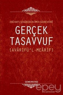 Gerçek Tasavvuf