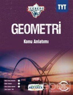 TYT Geometri Konu Anlatımı