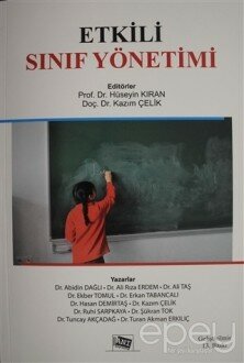 Etkili Sınıf Yönetimi