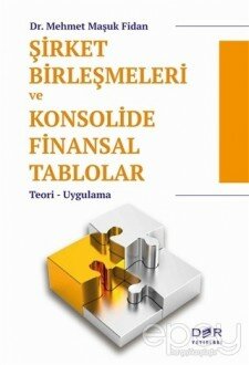 Şirket Birleşmeleri ve Konsolide Finansal Tablolar