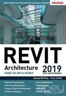 Revıt Archıtecture 2019