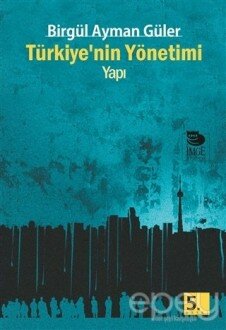 Türkiye’nin Yönetimi - Yapı