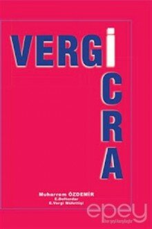 Vergi İcra