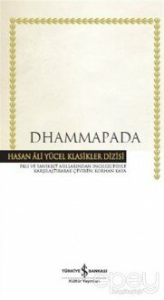 Dhammapada (Ciltli)