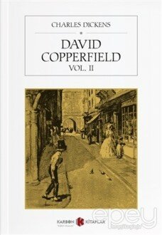 David Copperfield Vol 2