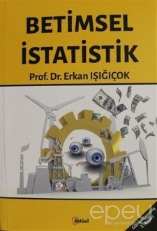 Betimsel İstatistik