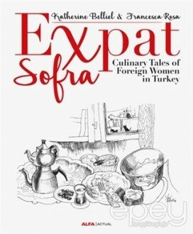 Expat Sofra