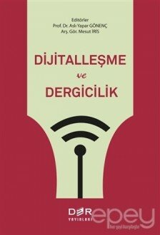 Dijitalleşme ve Dergicilik