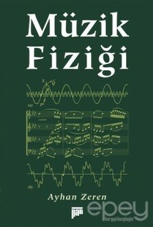 Müzik Fiziği