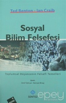 Sosyal Bilim Felsefesi