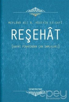 Reşehat