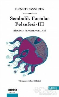 Sembolik Formlar Felsefesi 3