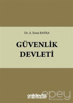 Güvenlik Devleti