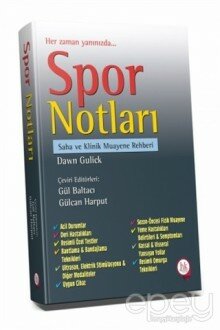 Spor Notları