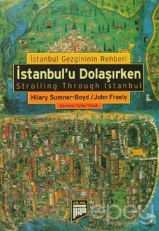 İstanbul’u Dolaşırken