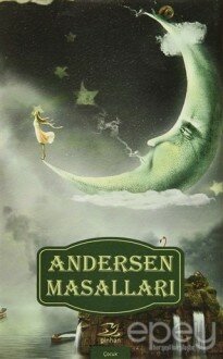 Andersen Masalları Cilt: 3