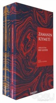 İlim Seti (2 Kitap Takım)