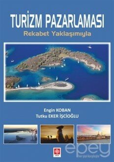 Turizm Pazarlaması