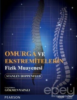 Omurga ve Ekstremitelerin Fizik Muayenesi