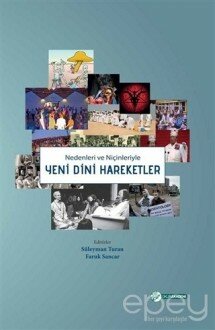 Nedenleri ve Niçinleriyle Yeni Dini Hareketler