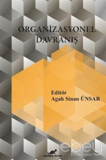 Organizasyonel Davranış