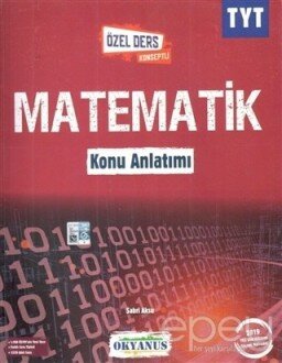 TYT Matematik Konu Anlatımı