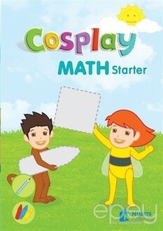 Cosplay Math Starter