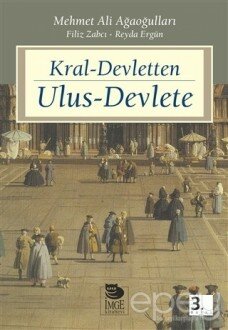 Kral Devletten Ulus Devlete