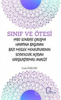 Sınıf ve Ötesi