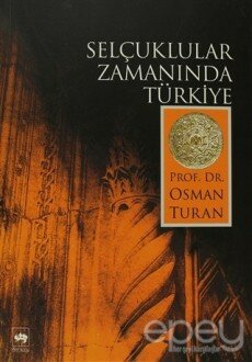 Selçuklular Zamanında Türkiye