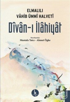 Divan-ı İlahiyat