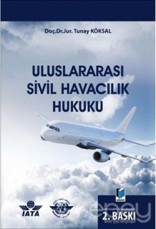 Uluslararası Sivil Havacılık Hukuku